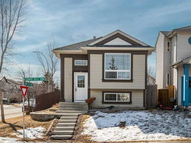 5 Country Hills Terrace NW Calgary