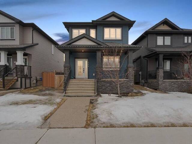 399 Prospect Drive Fort McMurray