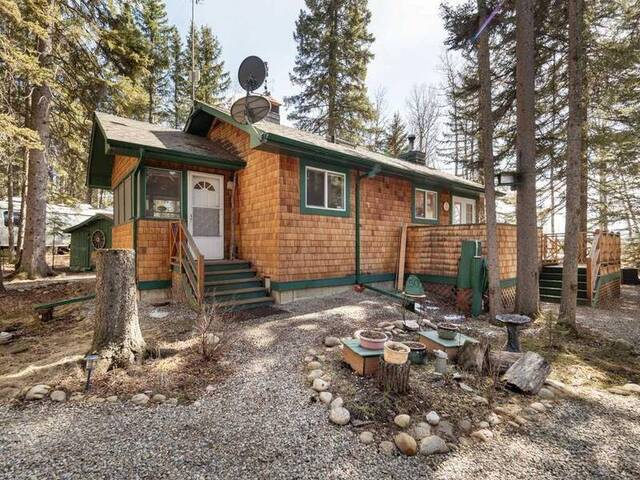 5227 Twp Rd 320 # 50 Rural Mountain View