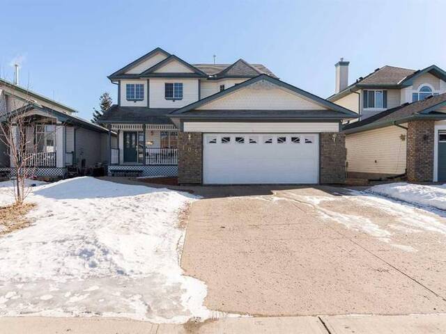 105 Bussieres Drive Fort McMurray