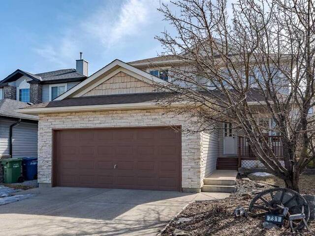 731 Coopers Drive SW Airdrie