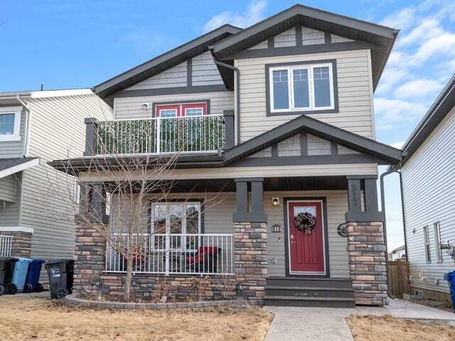 517 Heritage Drive Fort McMurray