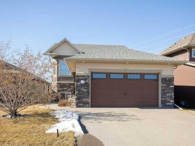 258 Viscount Drive Red Deer