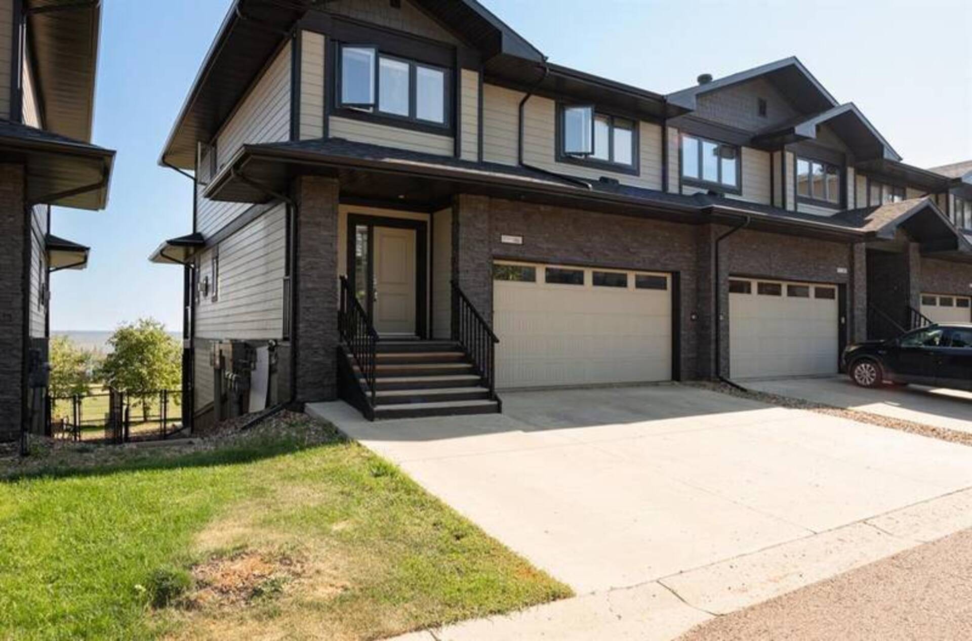 16, 208 Sparrow Hawk Drive Fort McMurray