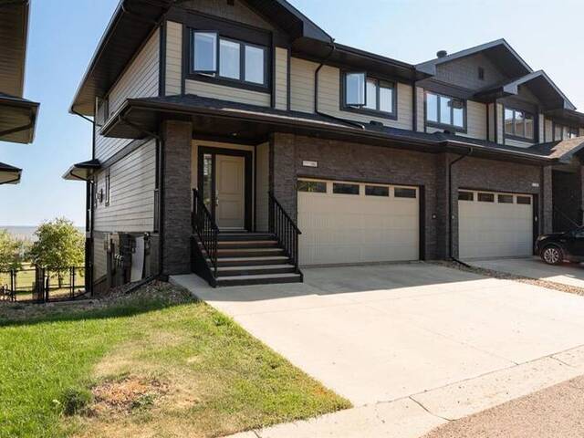 16, 208 Sparrow Hawk Drive Fort McMurray