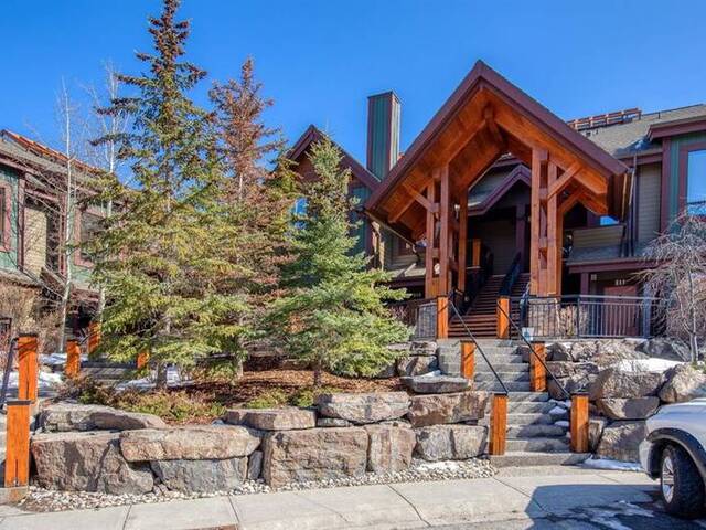 310, 107 Armstrong Place Canmore