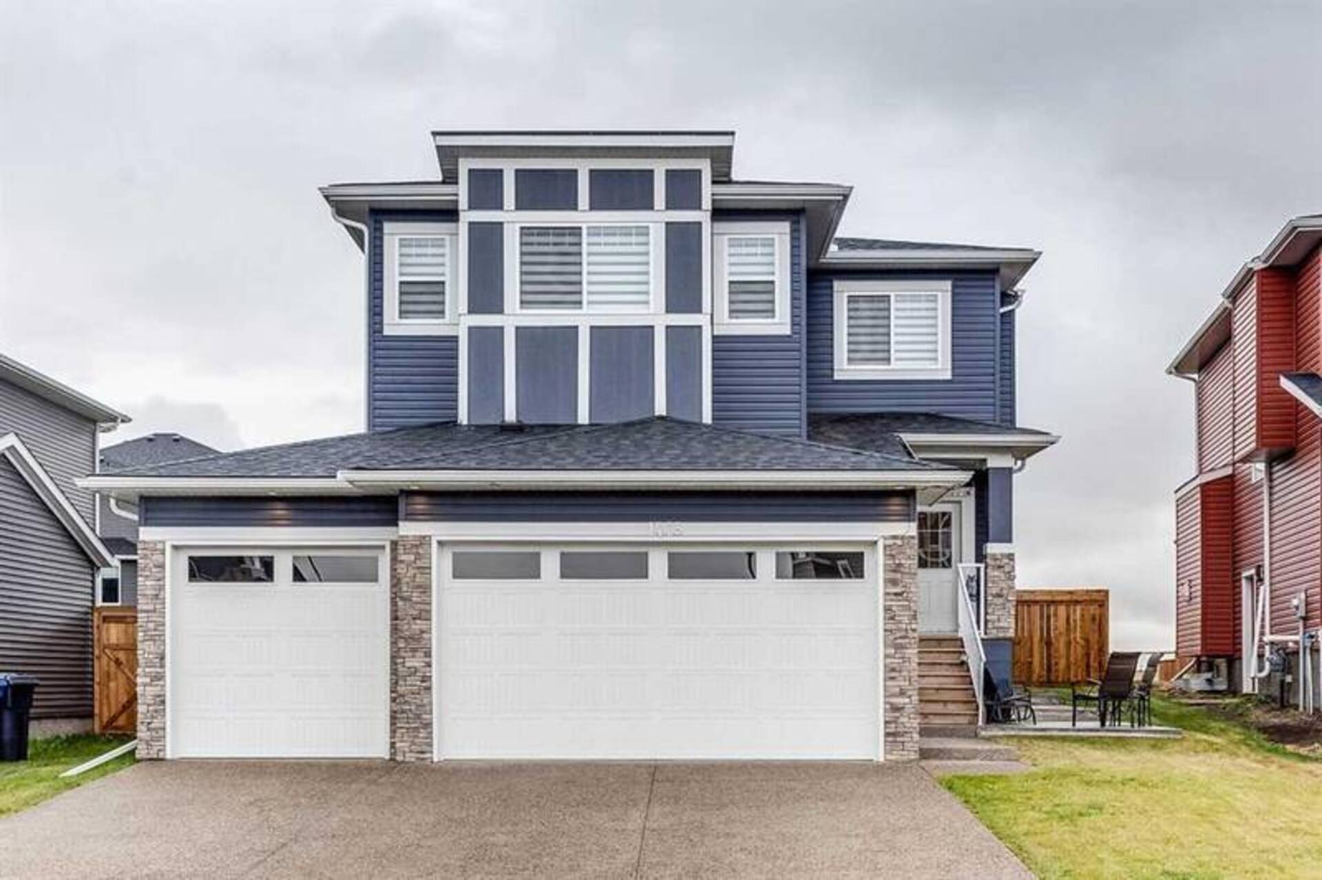 1408 Price Road Carstairs