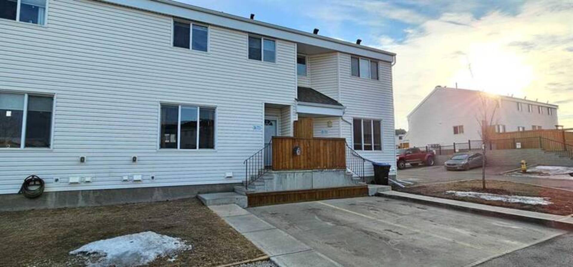 36, 711 Beacon Hill Drive Fort McMurray