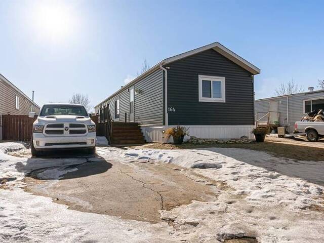164 Caouette Crescent Fort McMurray