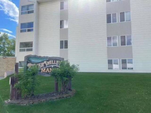 307, 111 Charles Avenue Fort McMurray