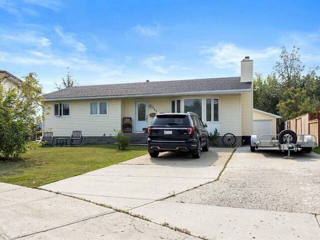 141 Caldwell Crescent Fort McMurray