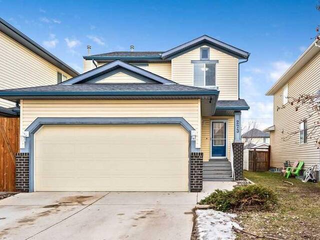 273 Lakeview Inlet Chestermere