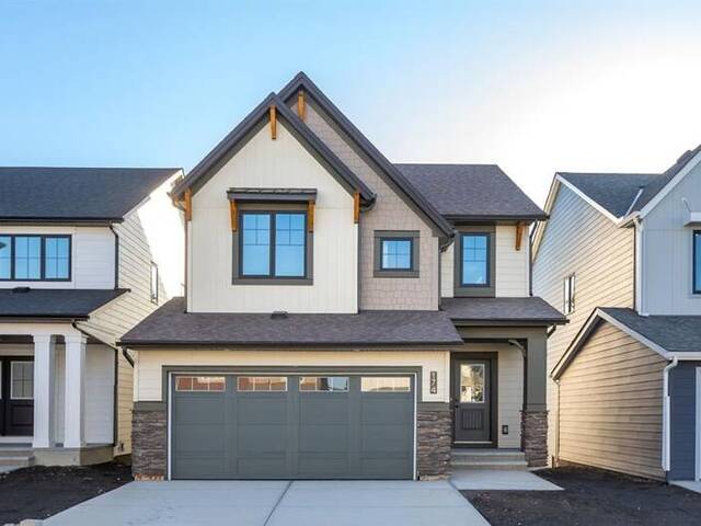 174 Baneberry Way SW Airdrie