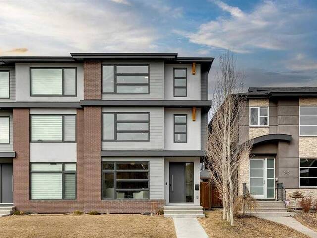 3111 5 Street NW Calgary