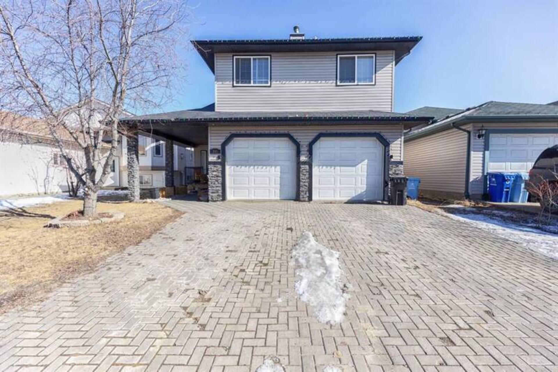 241 Fox Crescent Fort McMurray