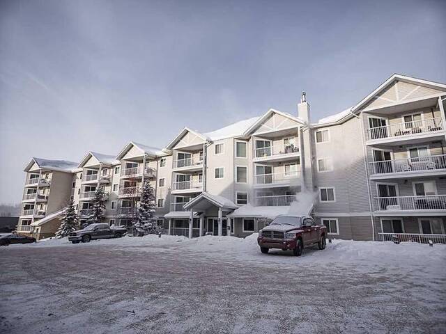 2402, 38 Riedel Street Fort McMurray
