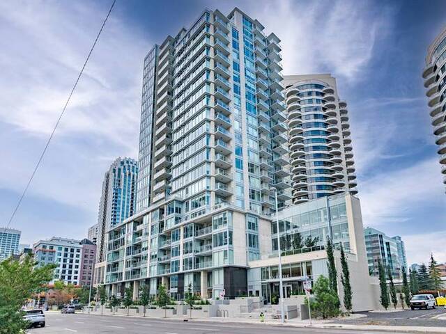 601, 1025 5 Avenue SW Calgary