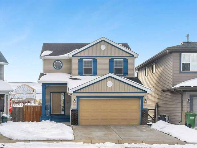 2276 Sagewood Heights SW Airdrie