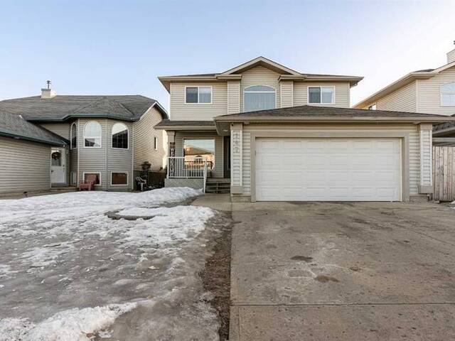 147 Lazarde Place Fort McMurray