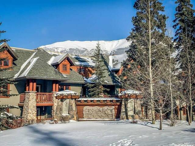 204, 170 Crossbow Place Canmore