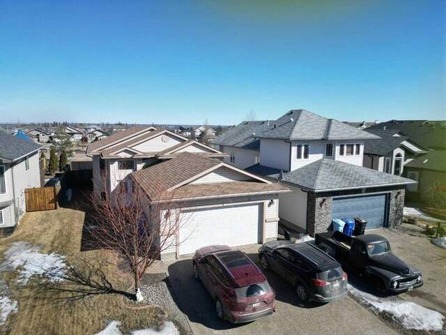 315 Pacific Crescent Fort McMurray