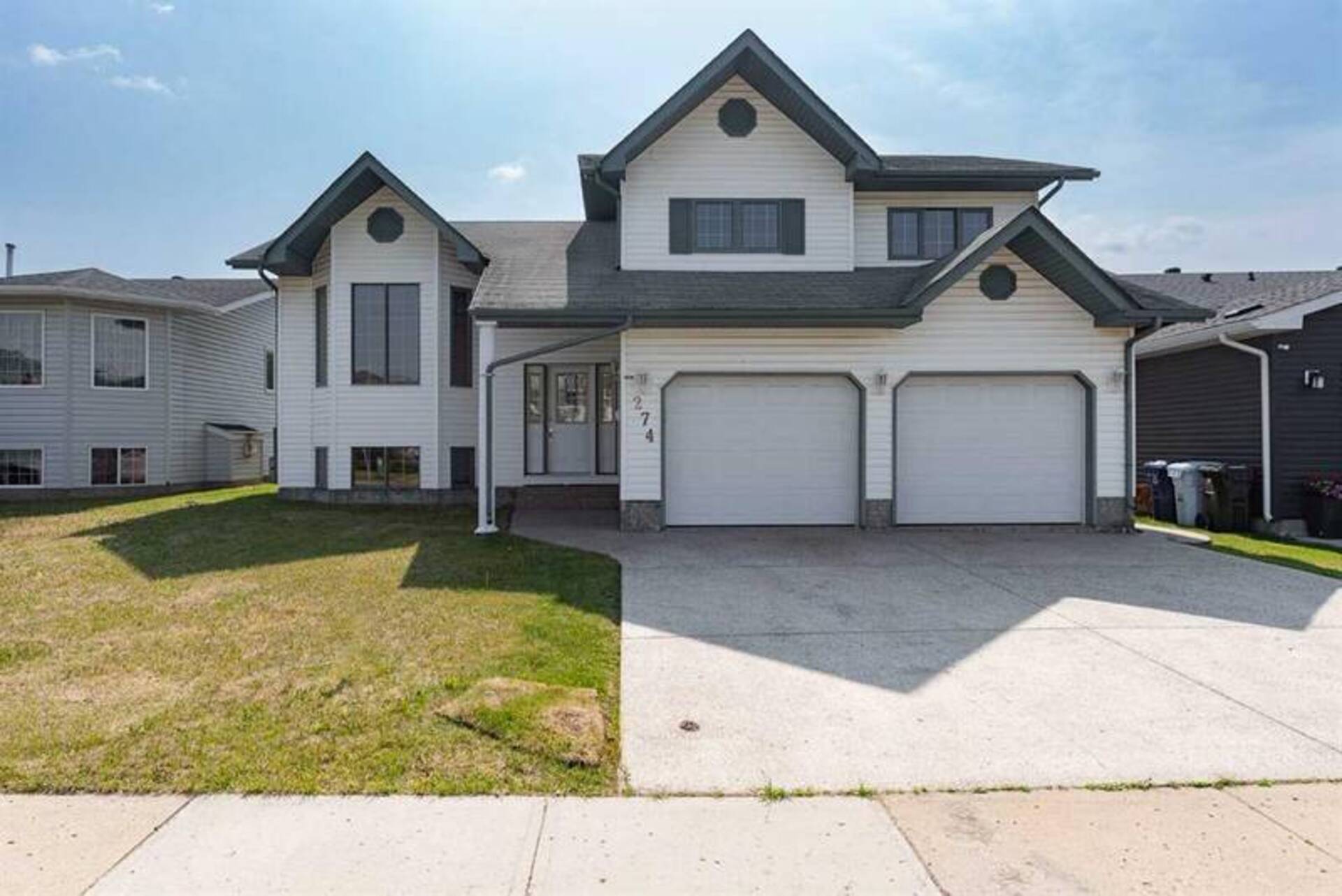 274 Barber Drive Fort McMurray