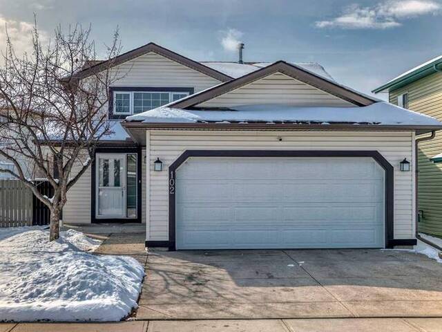 102 Springs Crescent SE Airdrie