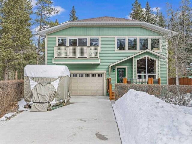 905 Larch Place Canmore