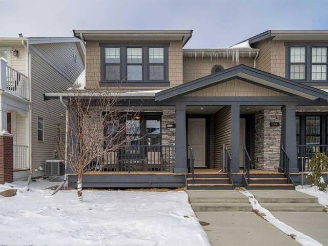 238 Cooperswood Green SW Airdrie
