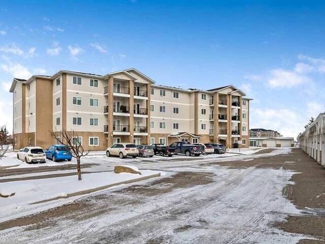 208, 300 Edwards Way NW Airdrie