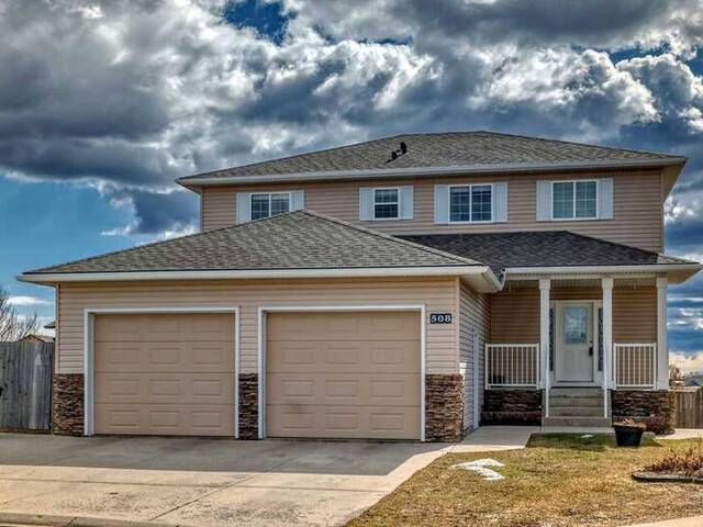 508 500 Carriage Lane Place Carstairs