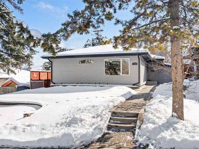 12256 Canfield Road SW Calgary