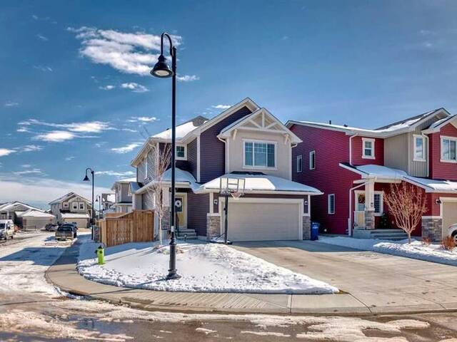 476 Bayview Way Airdrie