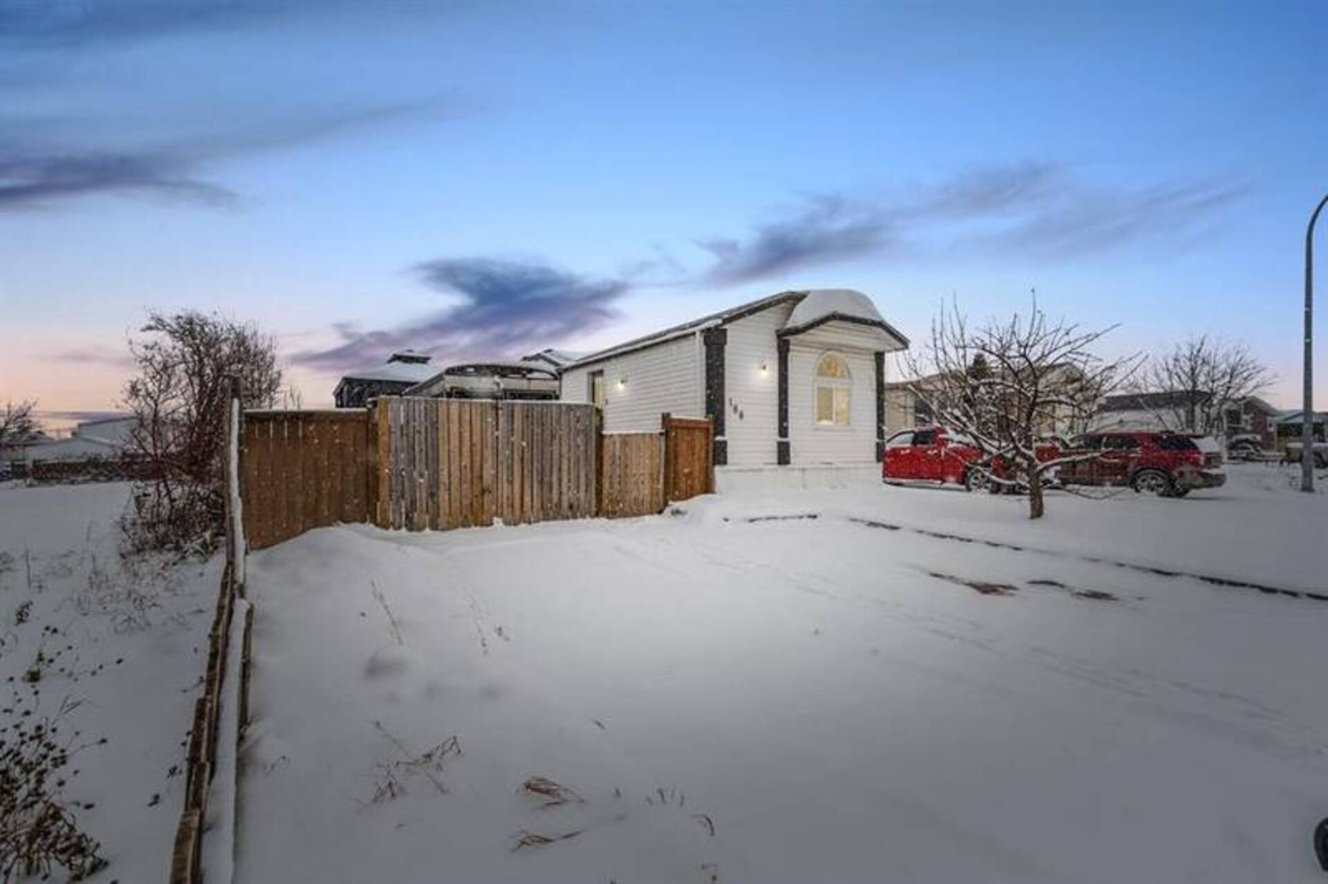 188 Caouette Crescent Fort McMurray