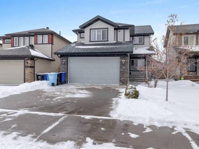 260 Gravelstone Road Fort McMurray