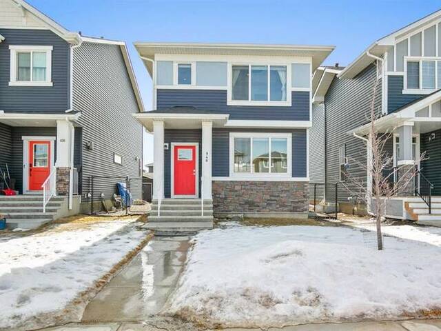 940 West Lakeview Drive W Chestermere