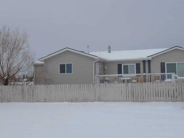 312 Rodeo Drive Fort Macleod