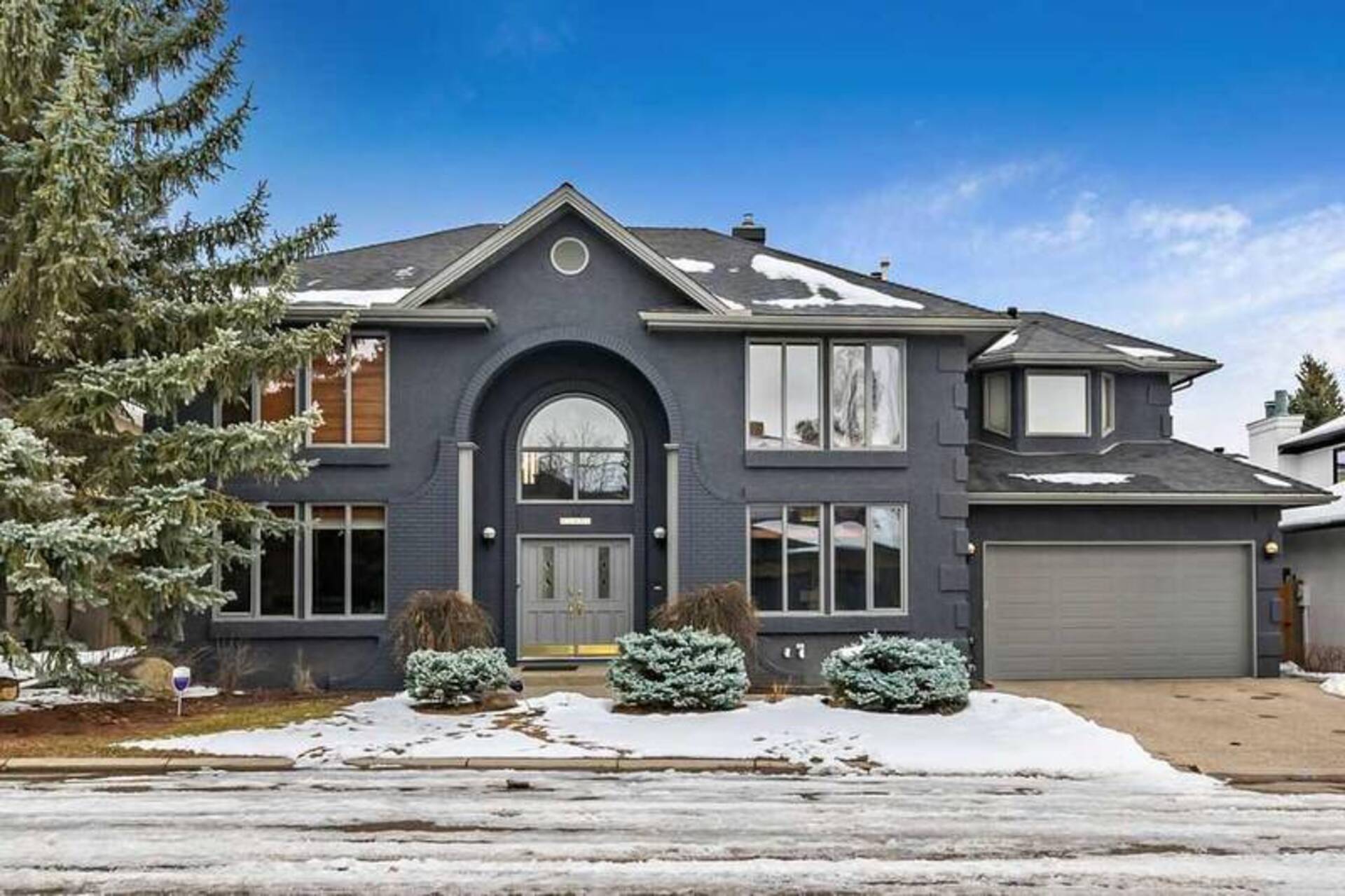 12940 Candle Crescent SW Calgary