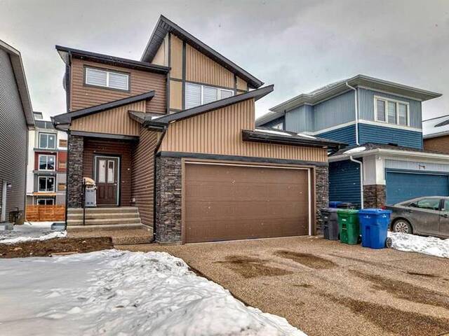 208 Dawson Harbour Heights Chestermere