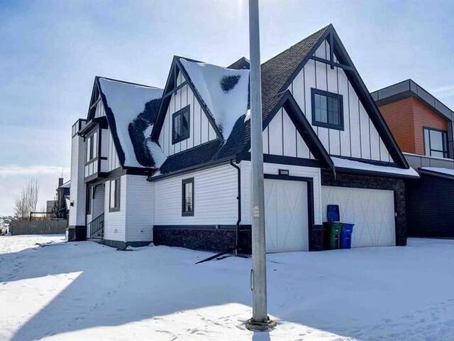 1209 Coopers Drive SW Airdrie