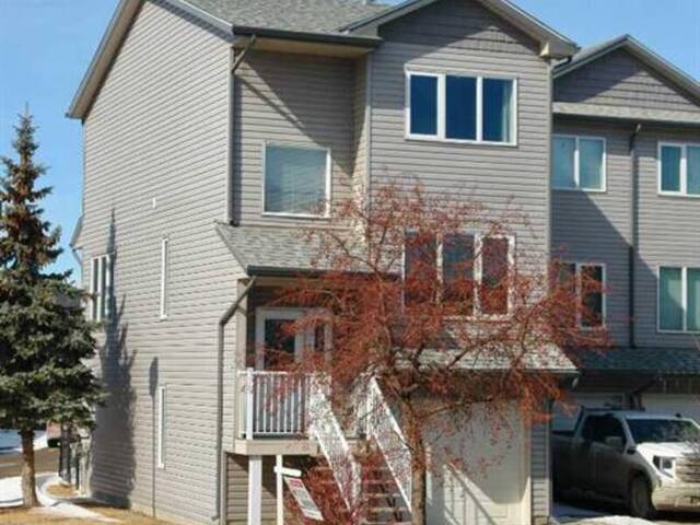 29, 100 Albion Drive Fort McMurray