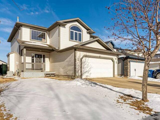 317 Archibald Close Fort McMurray