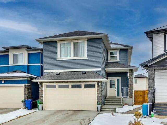 173 Baysprings Gardens SW Airdrie