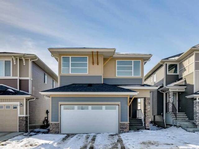 847 Bayview Terrace SW Airdrie