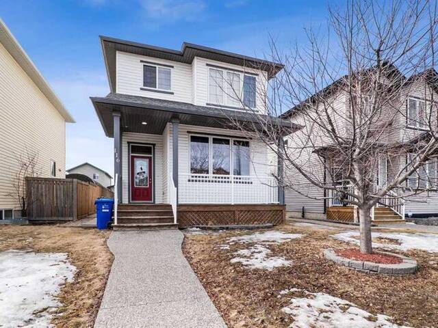 116 Chestnut Way Fort McMurray