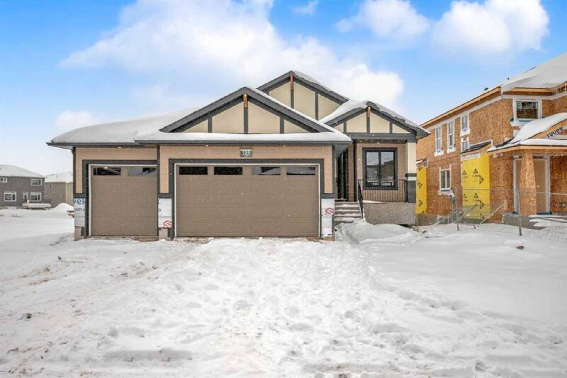 129 South Shore View Chestermere