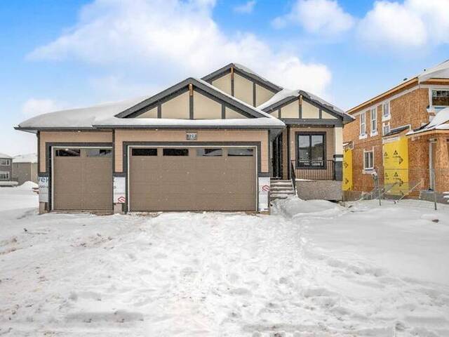 129 South Shore View Chestermere