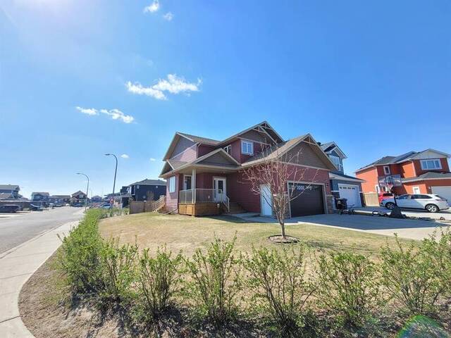 274 Arsenault Crescent Fort McMurray