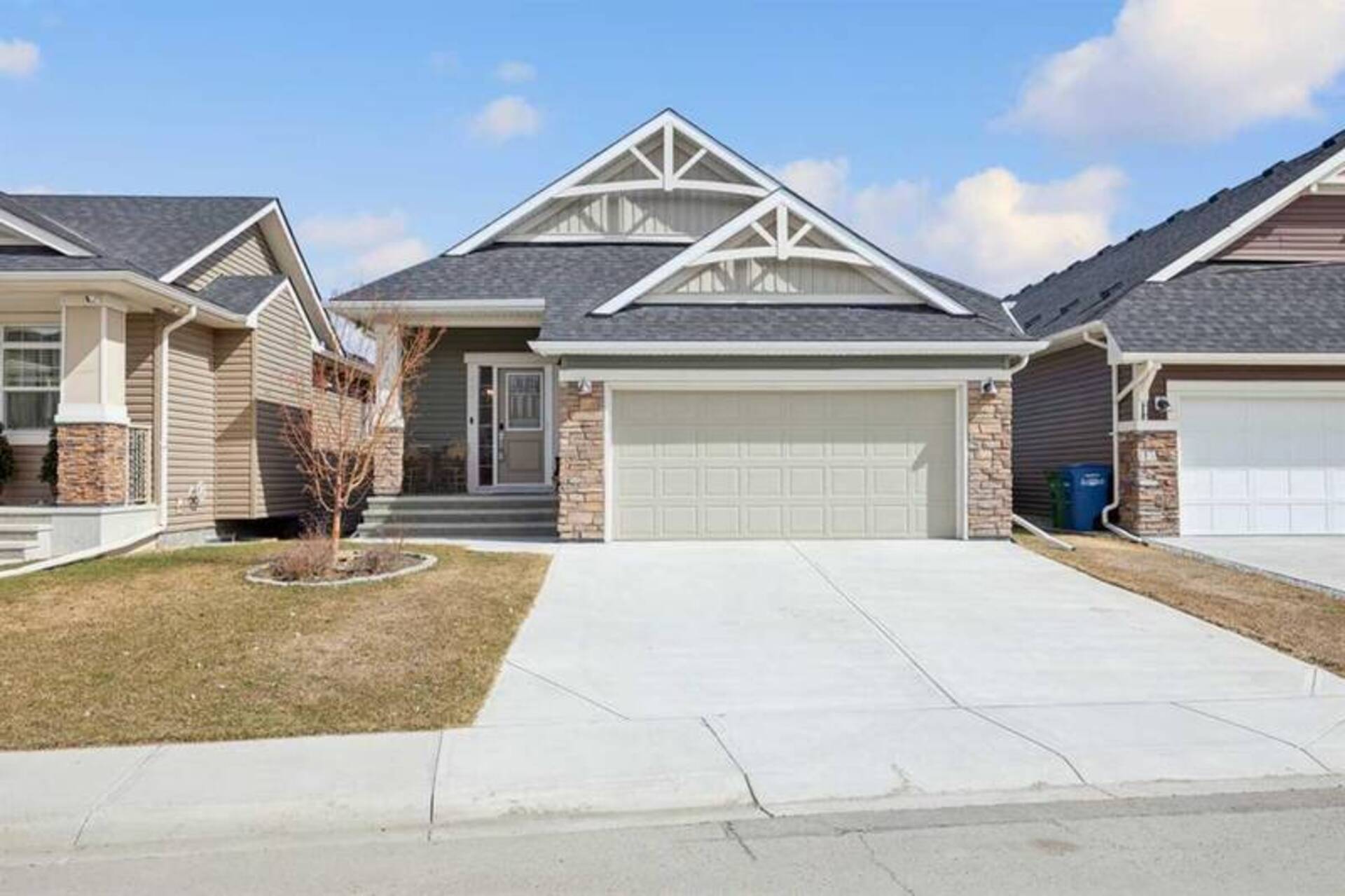 78 Bayview Circle SW Airdrie