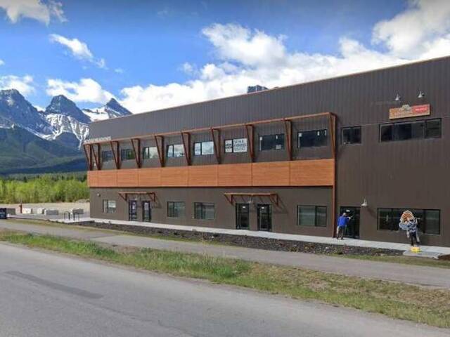 109B, 306 Bow Valley Trail Canmore